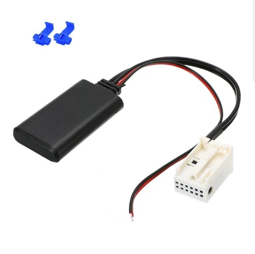 Bluetooth a2dp flux radio pour - a2dp,