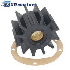 Kit De Réparation D'hélice De Pompe À Eau De Mer Pour Jabsco 17935-0001-P 5N9360