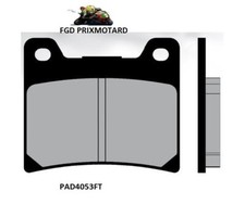 YAMAHA RDLC 500 1984/1987