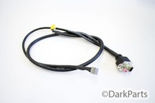 Fujitsu Siemens Celsius M440 M450 Firewire Audio Port Cable T26139-Y3894-V601