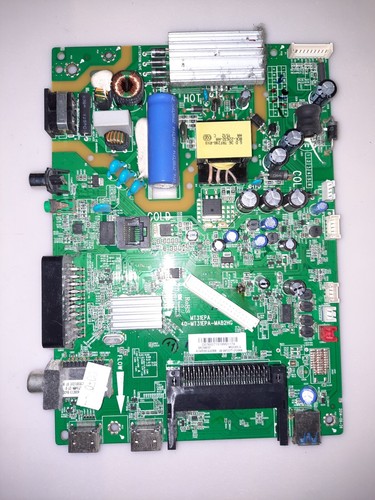Carte mère tcl h32b3803 - mère,