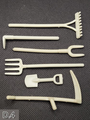 Playmobil outils de - outils,