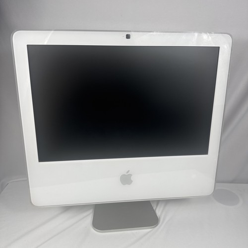 Apple imac a1173 - apple, 1.83ghz