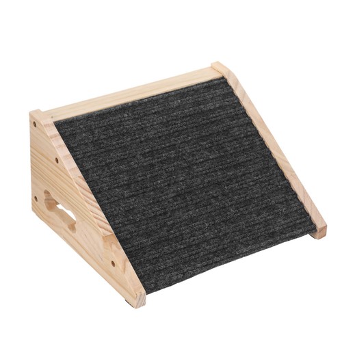 Escaliers bois pour animaux - en,