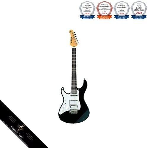 Yamaha pacifica 112jl - yamaha/pacifica, bl