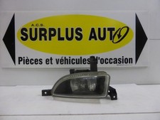 Anti brouillard gauche (feux) OPEL ZAFIRA A