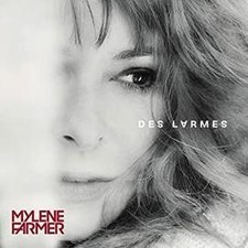 Vinyle Mylène Farmer - Des