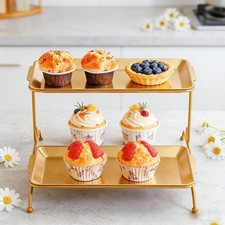 Plateau de service cadeau