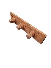 Porte manteau vintage pin - porte,