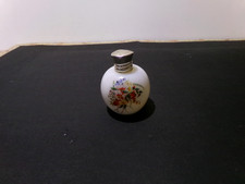 lot de 3 petit flacons de parfum