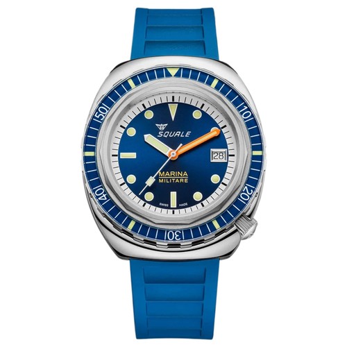 Squale 2001marina rbl montre - squale, 2001marina.rbl