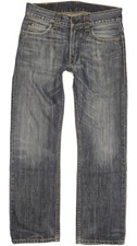 Levi's 506  Homme Bleu