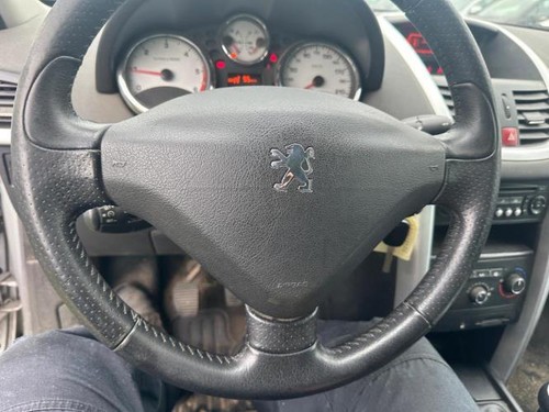 Moteur peugeot 207 phase - moteur,