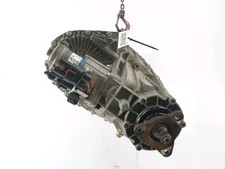 Boite de transfert -