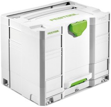FESTOOL Festool Automotive Systems SYSTAINER T-LOC SYS T-LOC, SYS Combi3/D 15...