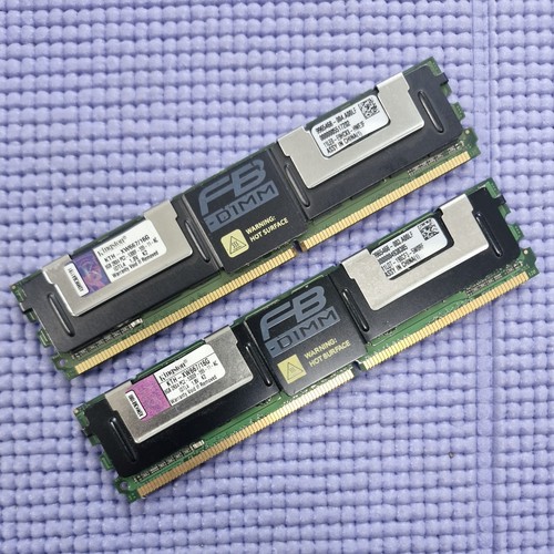 Kingston kth xw667 - kingston, 2x8gb