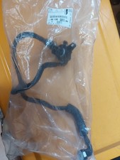 durite carburant filtre gasoil PSA 9813043380