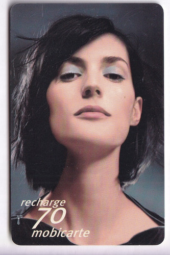 France mobicarte telecarte - france, /