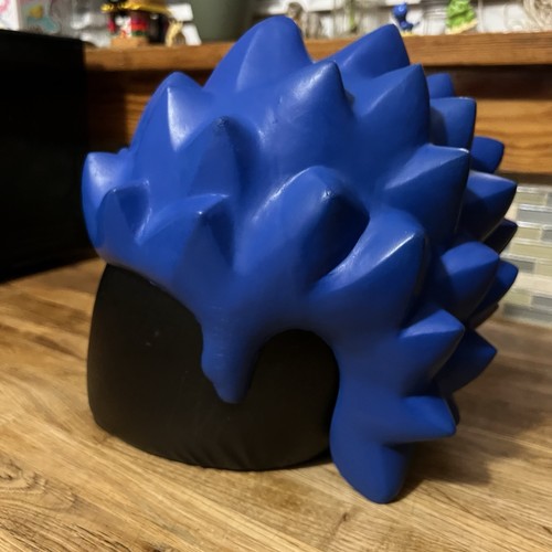 Toy quest blue - toy, hair