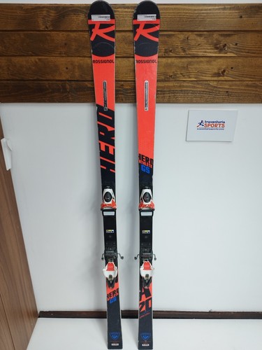 Rossignol hero fis 170 - fis, cm