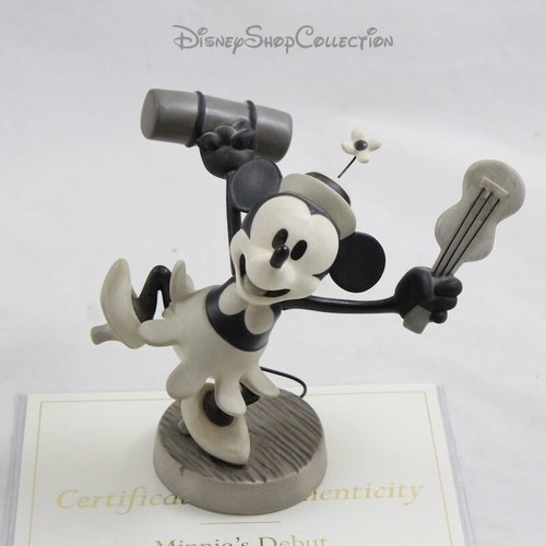 Figurine minnie mouse - figurine,