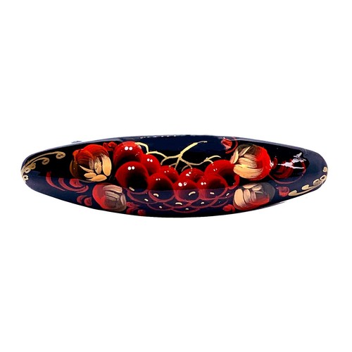 Barrette russe originale