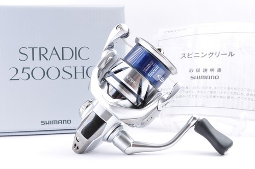 Livraison shimano stradic - livraison, 23
