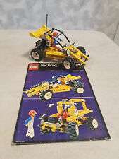 Ancien Légo technic 8840