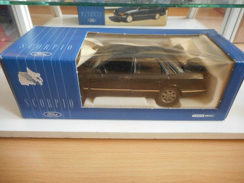 Schabak ford scorpion - ford,