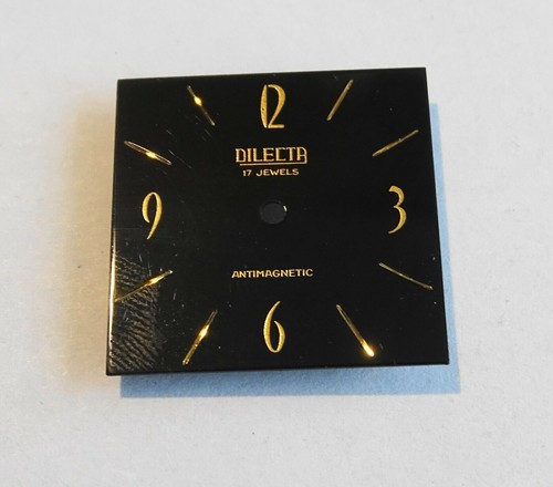 Piece horlogerie pour montre - horlogerie,
