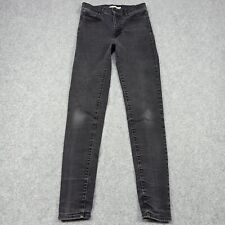 Levis Premium Mile High Super