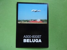 AIRBUS INDUSTRIE   BELUGA