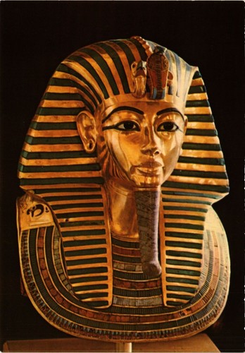 Cpm egypte the - mask, of