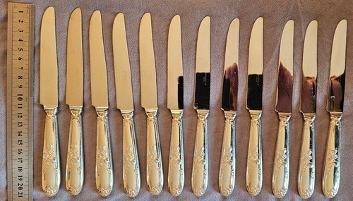 Orbrille couteaux à - couteaux,