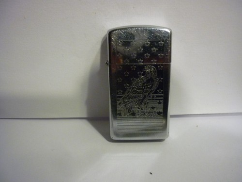 Briquet zippo aigle made in - ,