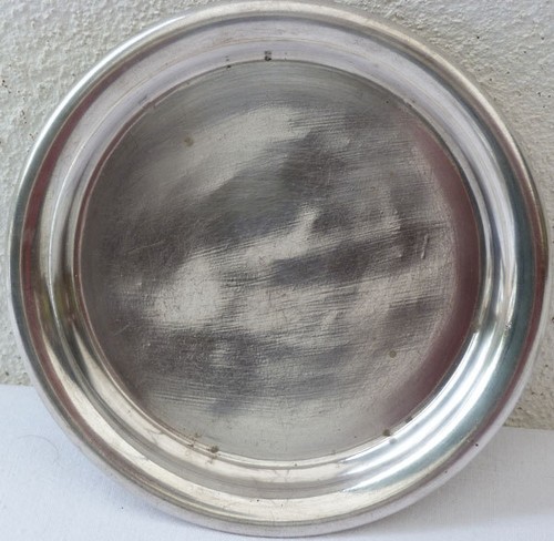 Soucoupe dessous bouteille - dessous,