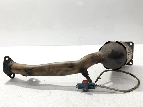 Catalyseur citroen saxo sx - catalyseur,