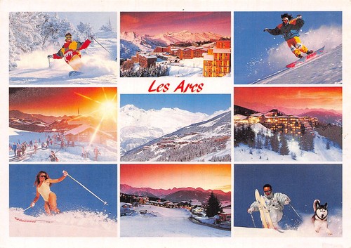 Les arcs - 73-les,