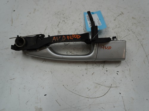 Poignee ext porte avd - , occasion