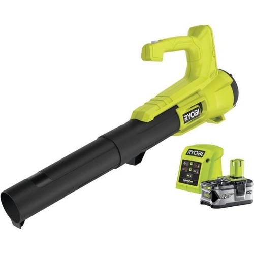 Souffleur ryobi 18v - souffleur,