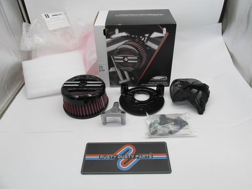 Harley screamin eagle - eagle, nos