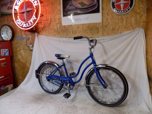 1977 schwinn bantam - 1977,