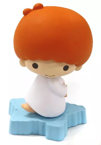 Mini figurine collection - de,