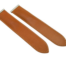 Boucheron bracelet cuir XL -