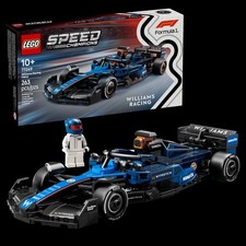 LEGO SPEED CHAMPIONS 77249