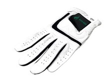 Gants de golf en cuir Carbetta pour hommes BOSSER - main gauche R. (S) B-WARE