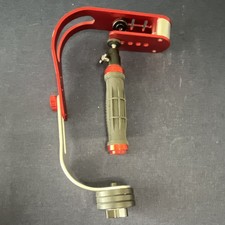 Handheld Aluminum Adjustable