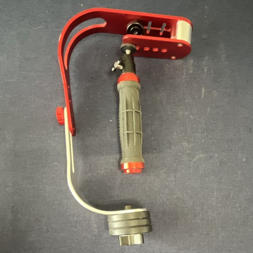 Handheld aluminum adjustable - handheld,