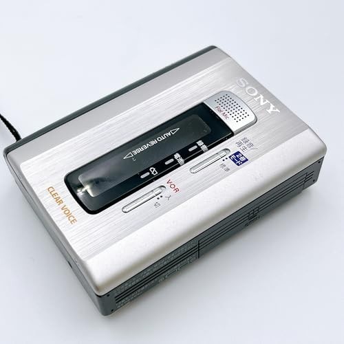 Lecteur audio portable