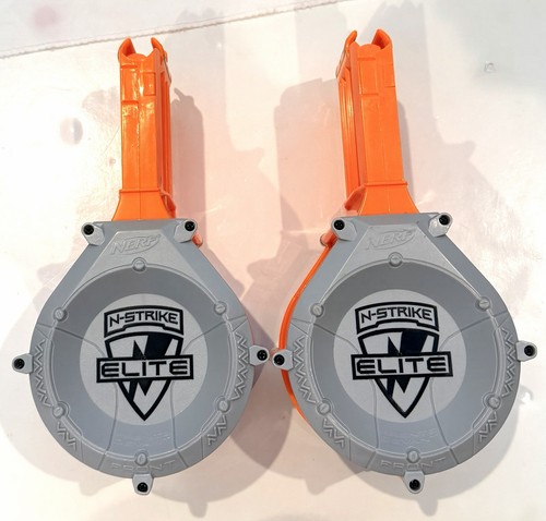 Nerf strike elite - elite, 25